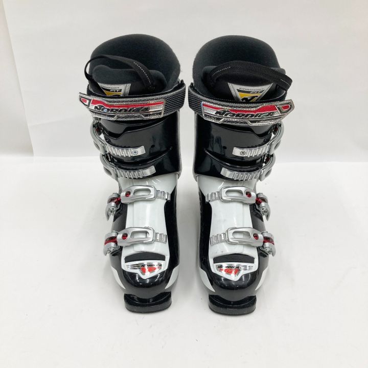 NORDICA ノルディカ CRUISE NFS CX 60 スキーブーツ ブラック×ホワイト