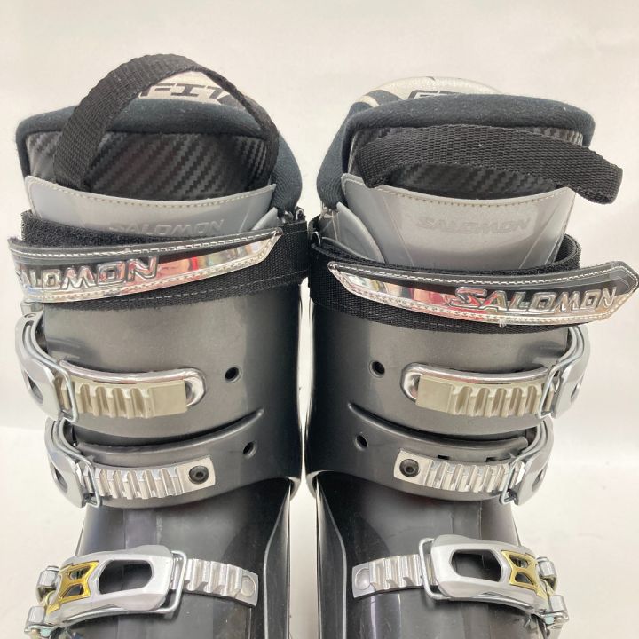 SALOMON サロモン MISSION 5 ソールサイズ317mm グレー スキー スキー