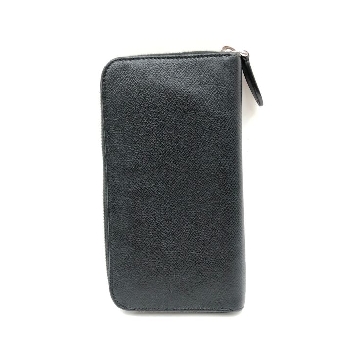 BURBERRY バーバリー メンズ ラウンドファスナー長財布 8062696