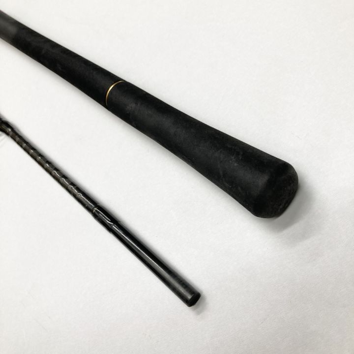 DAIWA ダイワ ピュアリスト AK 106MH-2 05809545 ルアーロッド - 中古