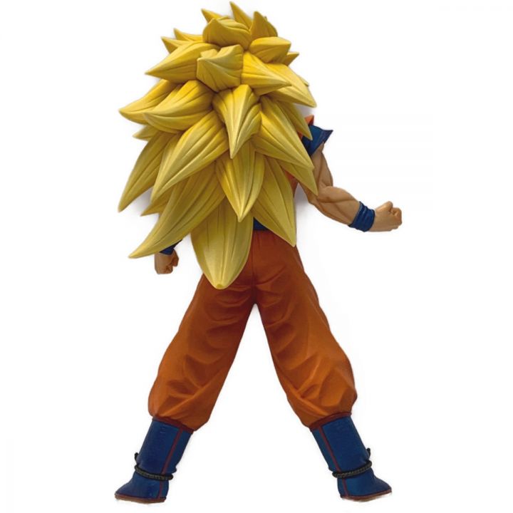一番くじ ドラゴンボールVSオムニバス《 スーパーサイヤ人3 孫悟空 》E