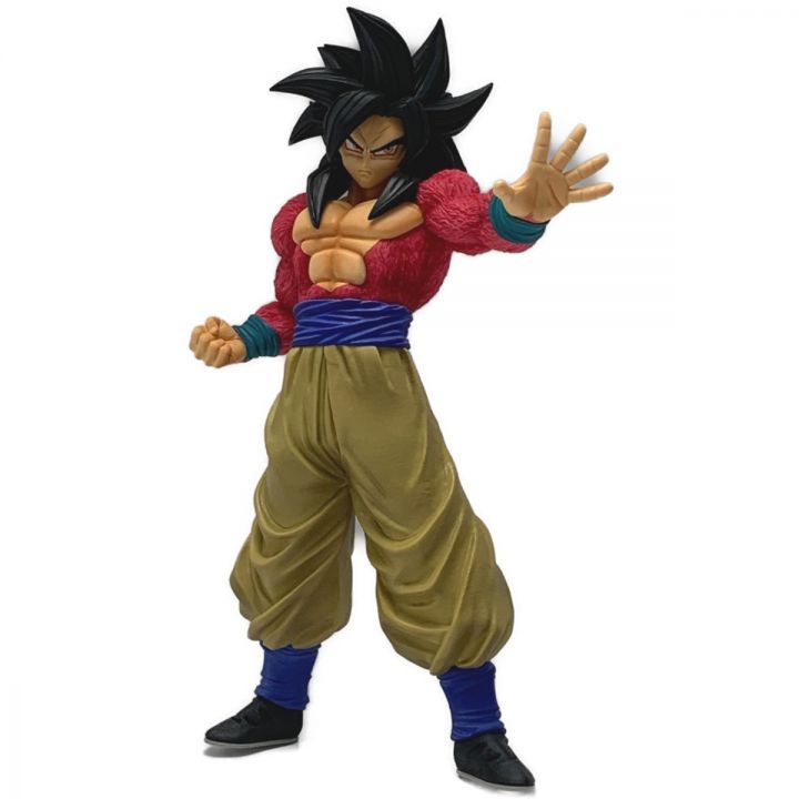 一番くじ ドラゴンボールVSオムニバス《 超サイヤ人4孫悟空 》B賞