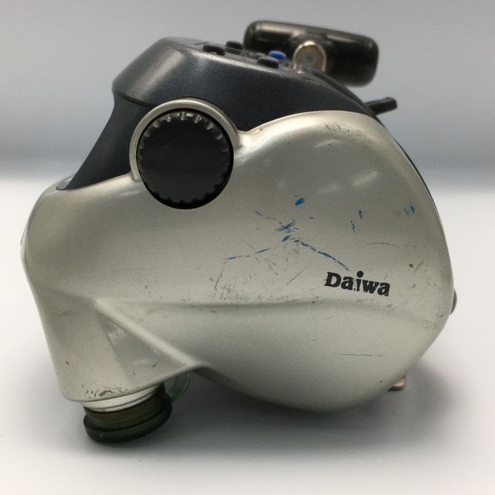 DAIWA ダイワ スーパータナコン S 500W 電動リール 801358 - 中古