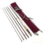 HARDY ハーディー フライロッド HARDY ZENITH SINTRIX 14´6´´ ♯9
