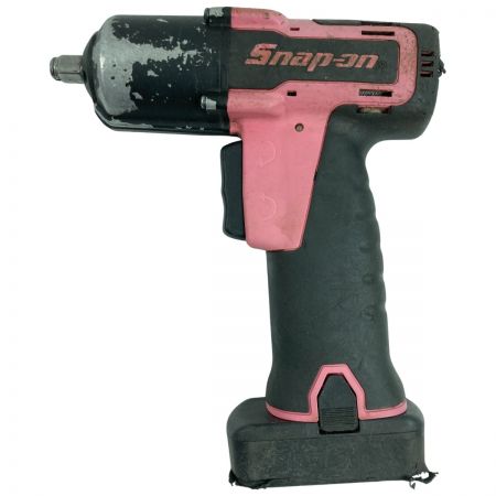 Snap-on スナップオン 7.2V/14.4V インパクトレンチ 差込角9.5mm