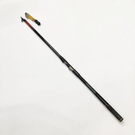 gamakatu ガマカツ がま磯RX 遠投 4-53 磯竿 - 中古釣り・フィッシング