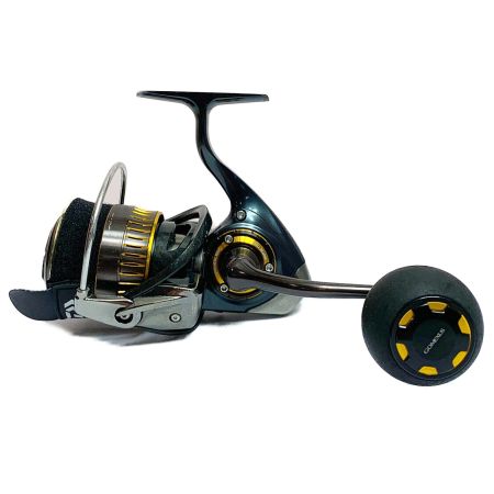 DAIWA CERTATE LT 2500 CXH スピニングリール daiwa-certate-lt