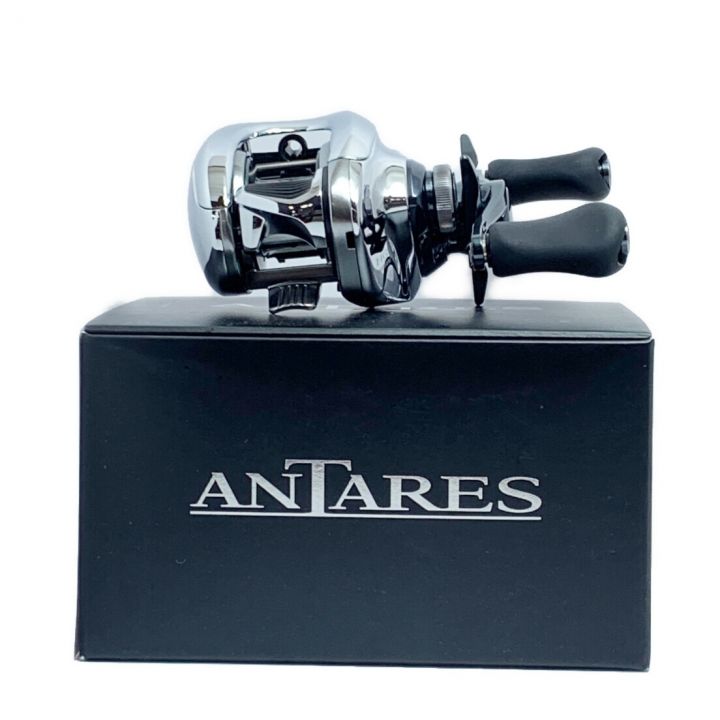 SHIMANO シマノ 19アンタレスHG右 淡水専用 ベイトリール 03984 - 中古