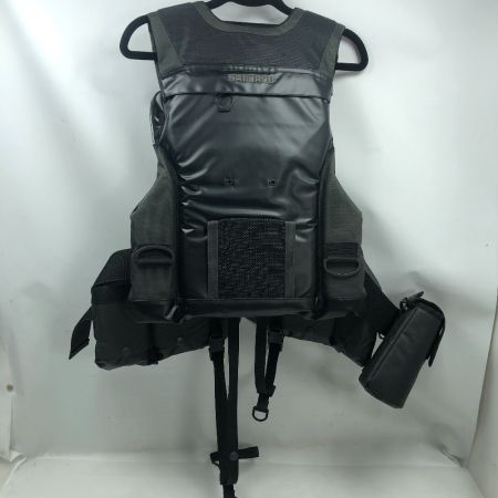 SHIMANO シマノ フローティングベスト XEFO ゼフォーベスト