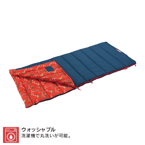 寝袋（シュラフ）＆マット サイズで選ぶ | アウトドア用品・キャンプ