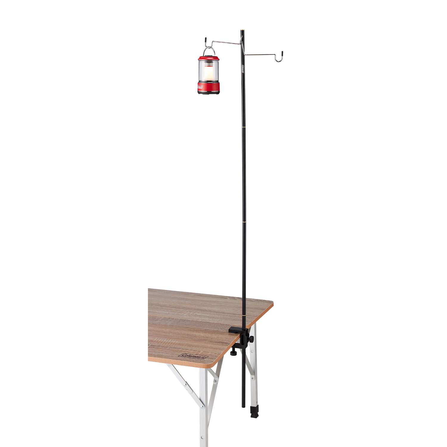 パックアウェイランタンスタンドの通販｜キャンプ用品のコールマン