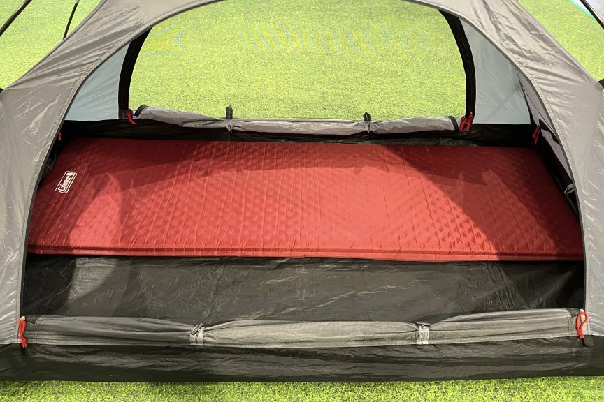 ツーリングドームエアー/ST+の通販｜キャンプ用品のコールマン【公式