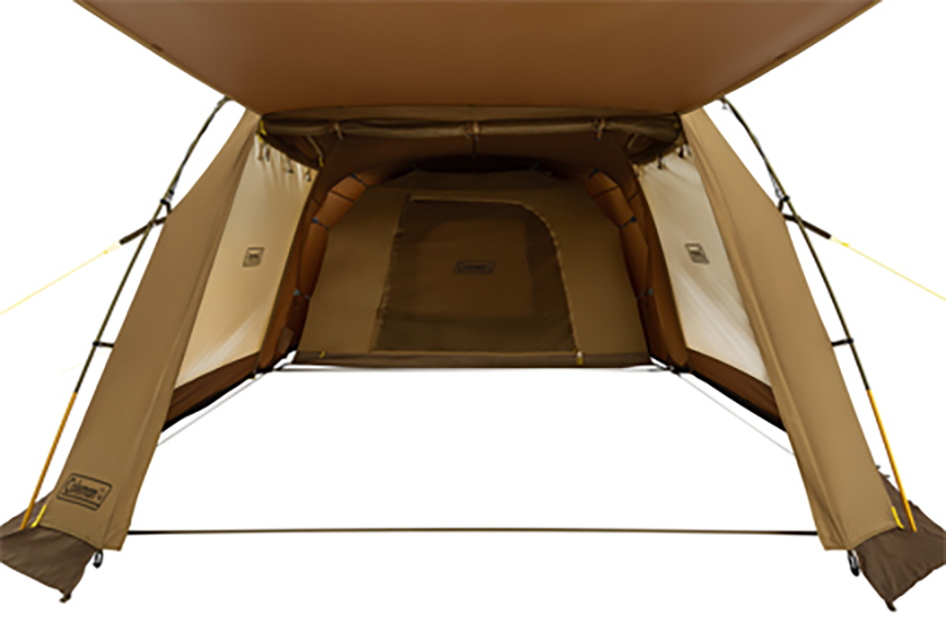 タフスクリーン2ルーム TX/MDXの通販｜キャンプ用品のコールマン【公式