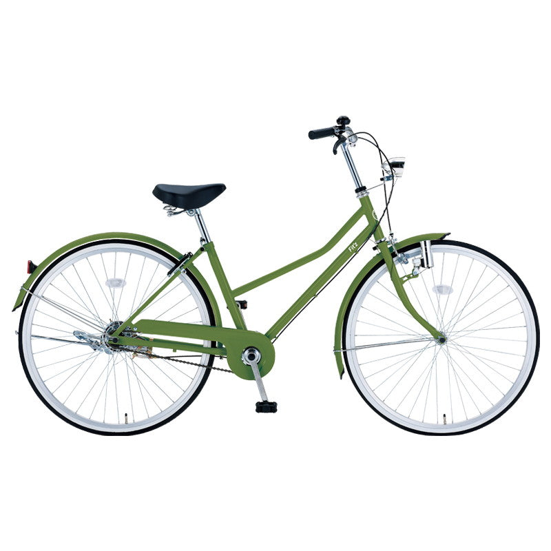 フィッツプラス FTP26-A – DAIWA CYCLE オンラインストア