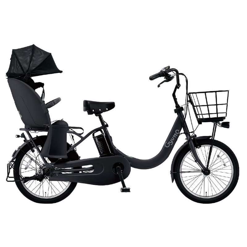 ギュットクルームR DX BE-FRD034 2025年 – DAIWA CYCLE オンラインストア