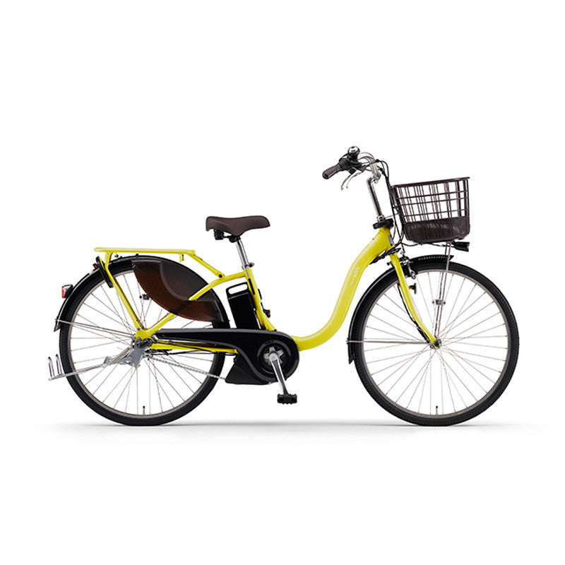 パス ウィズ PA26W 2025年 – DAIWA CYCLE オンラインストア