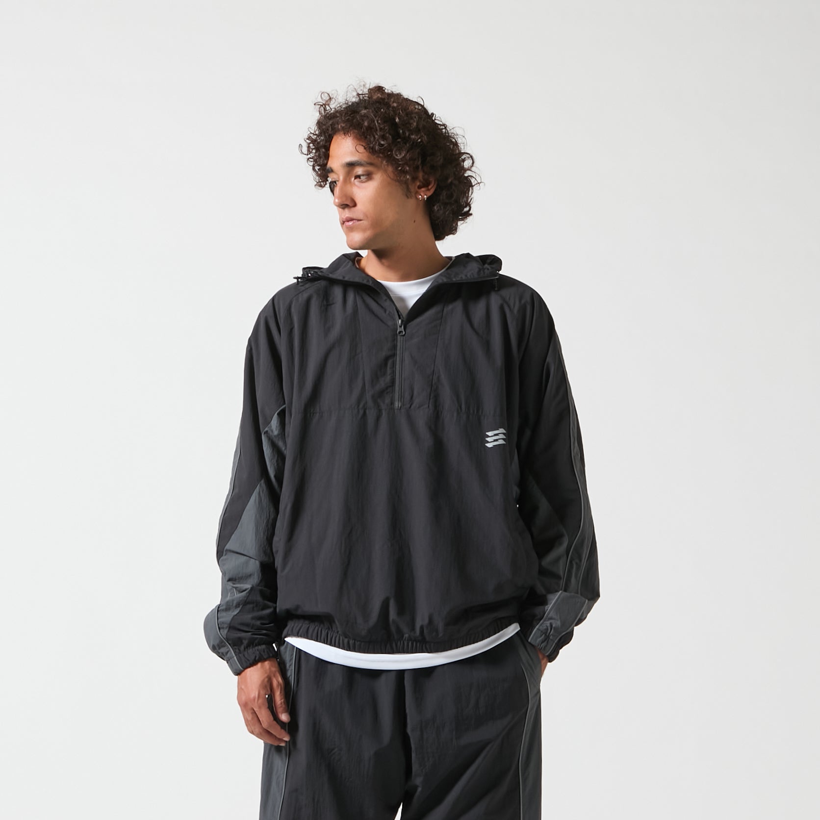 EZナイロン アノラック – EGOZARU ONLINE STORE | エゴザル公式