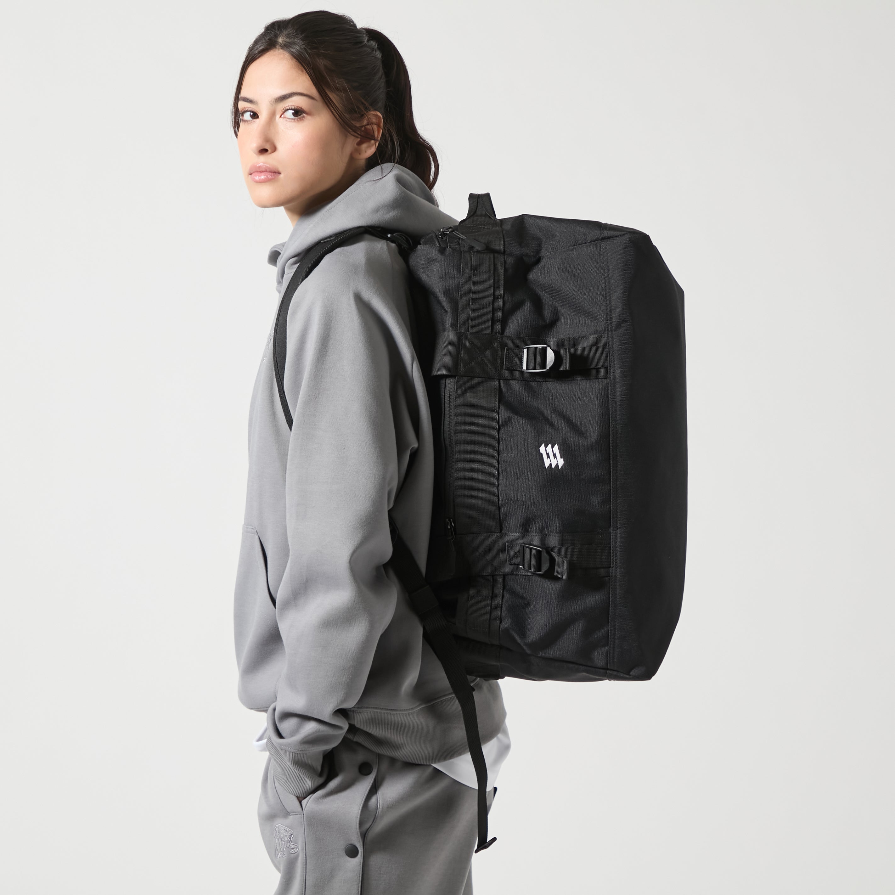 EZ 2WAY ダッフルバッグ (50L) – EGOZARU ONLINE STORE | エゴザル公式