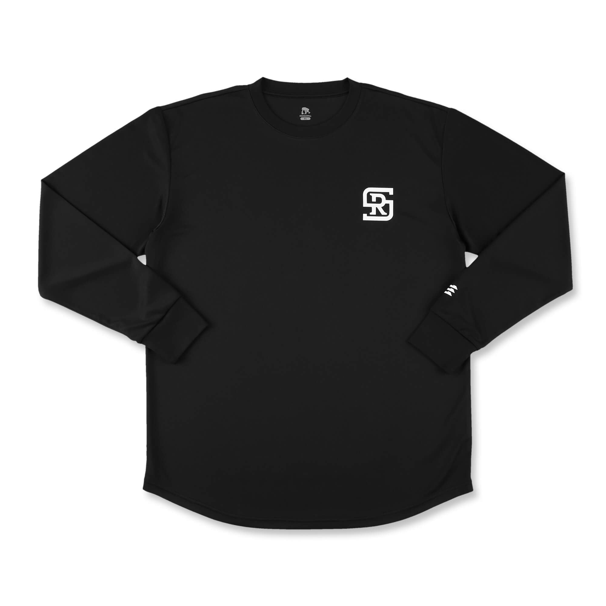 RIKU］RSバックプリント ロングスリーブTシャツ – EGOZARU ONLINE