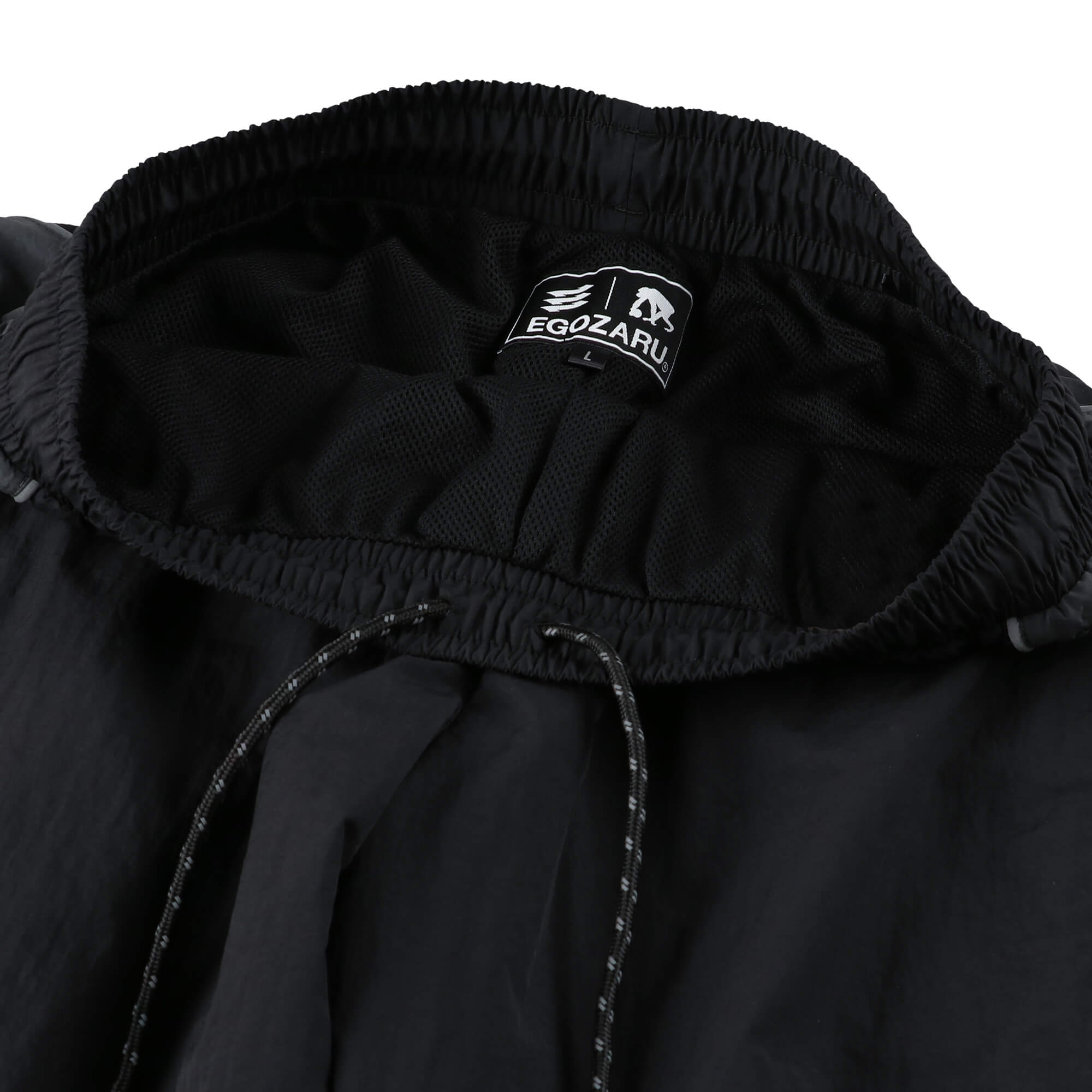 EZナイロン トラックパンツ – EGOZARU ONLINE STORE | エゴザル公式