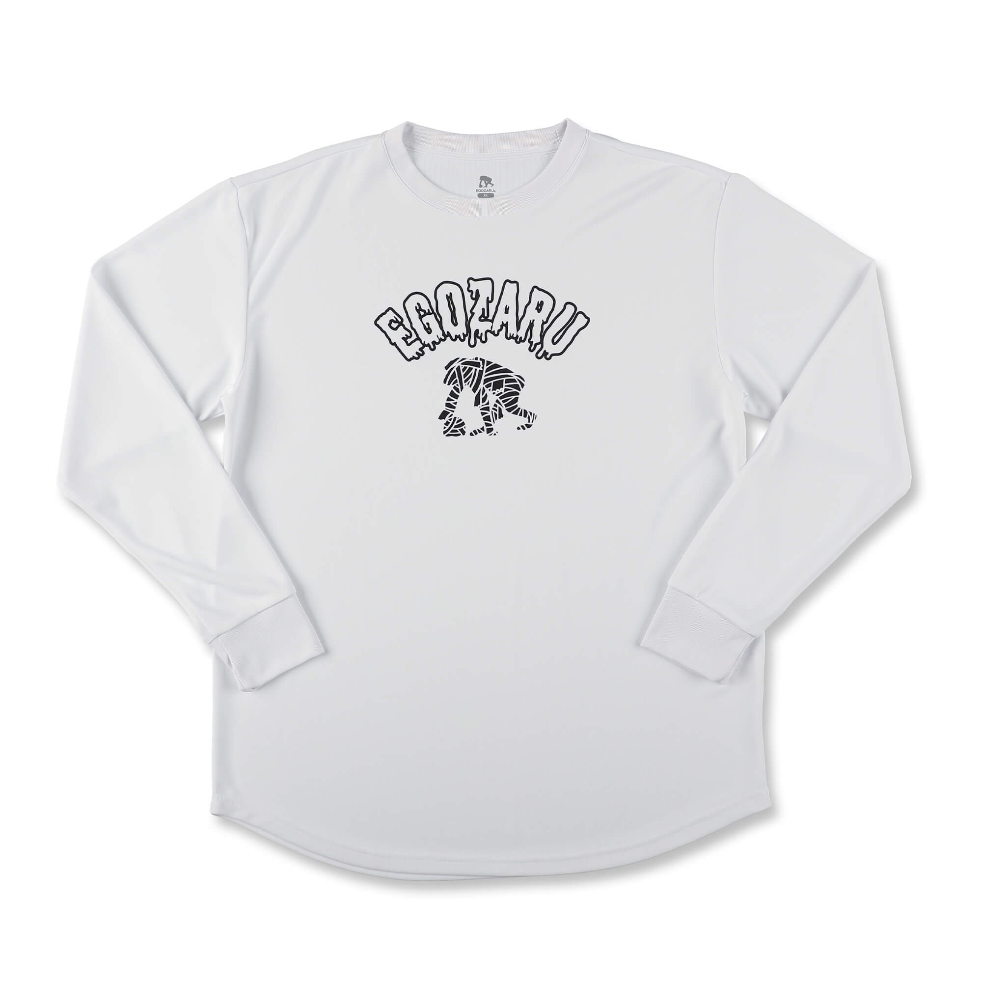 メガバス Megabass トーナメントロングスリーブTシャツ オロチ模様