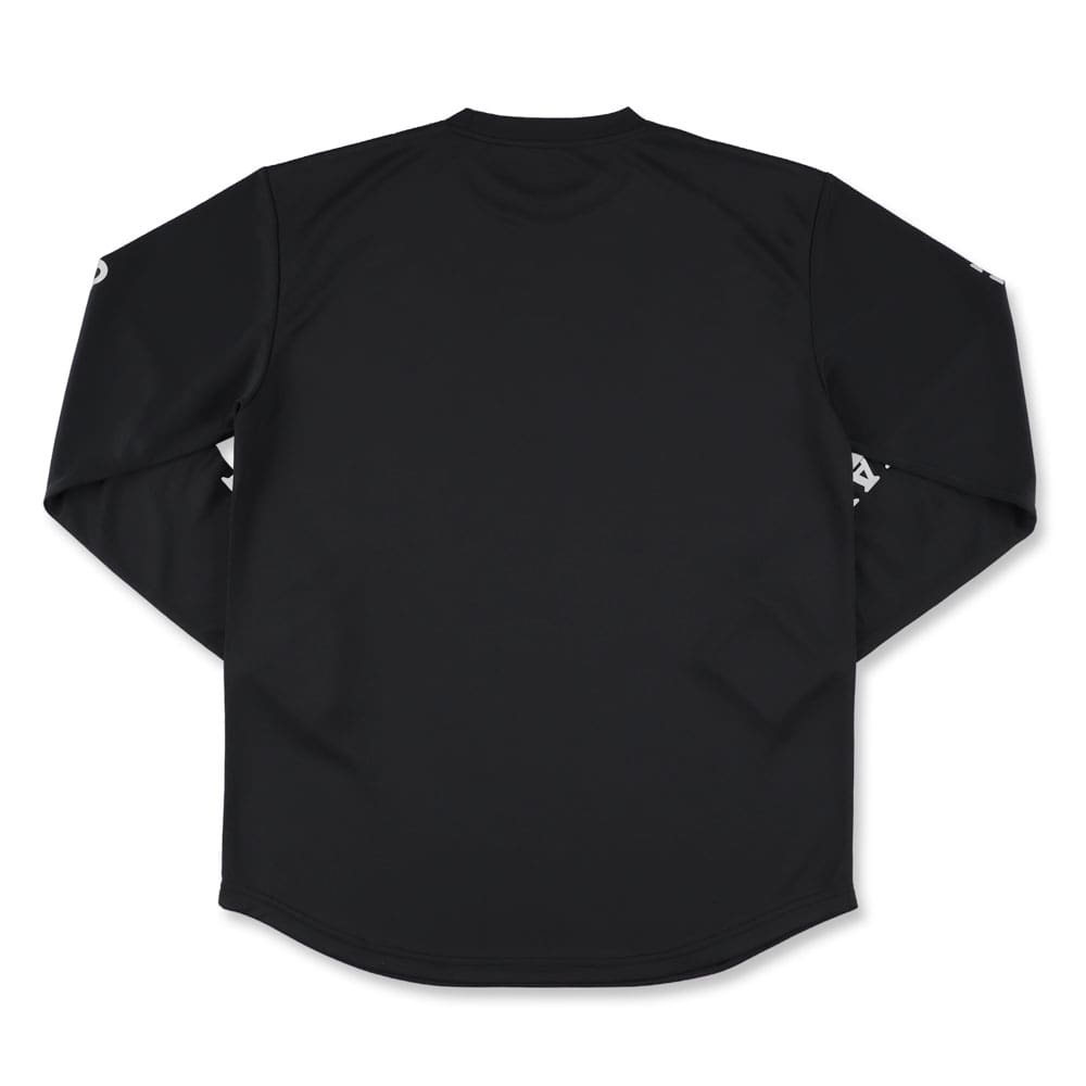 シャウト イン ジャングル ロングスリーブTシャツ – EGOZARU ONLINE