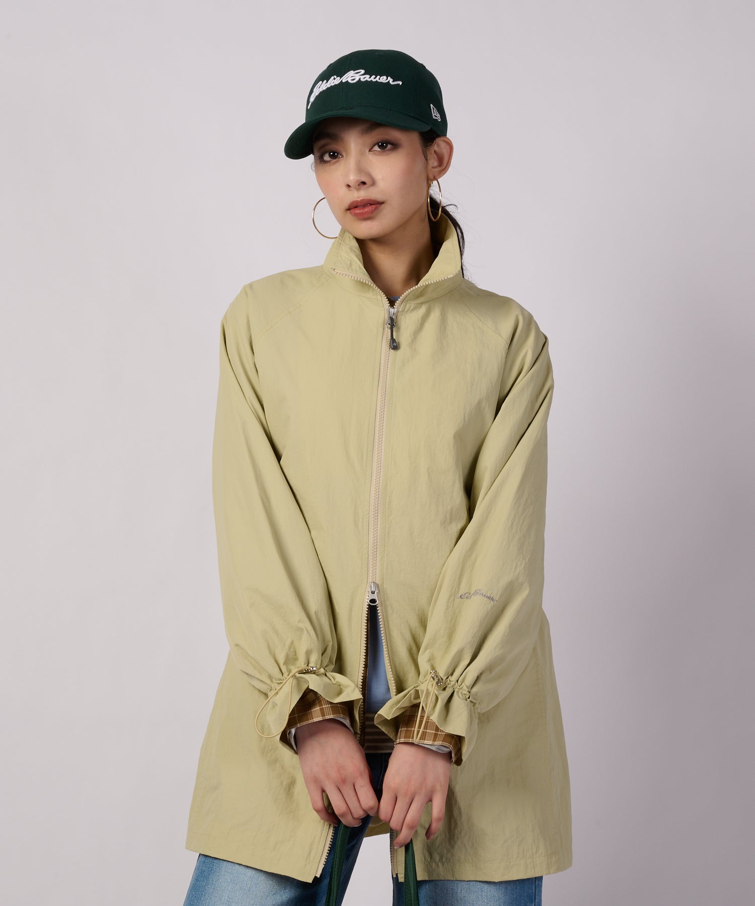 Eddie Bauer （エディー・バウアー）公式オンライン通販サイト-MODULAR