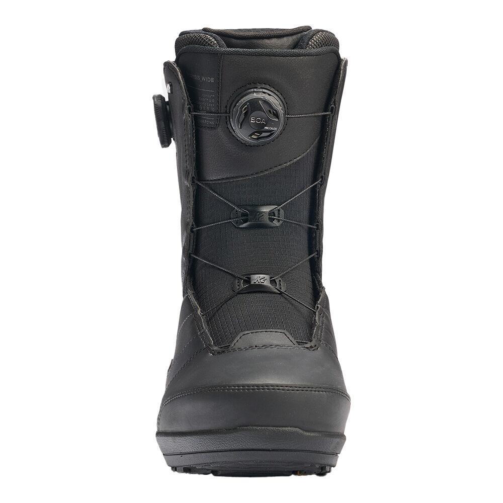 K2 Maysis BOA Men's Wide Snowboard Boots