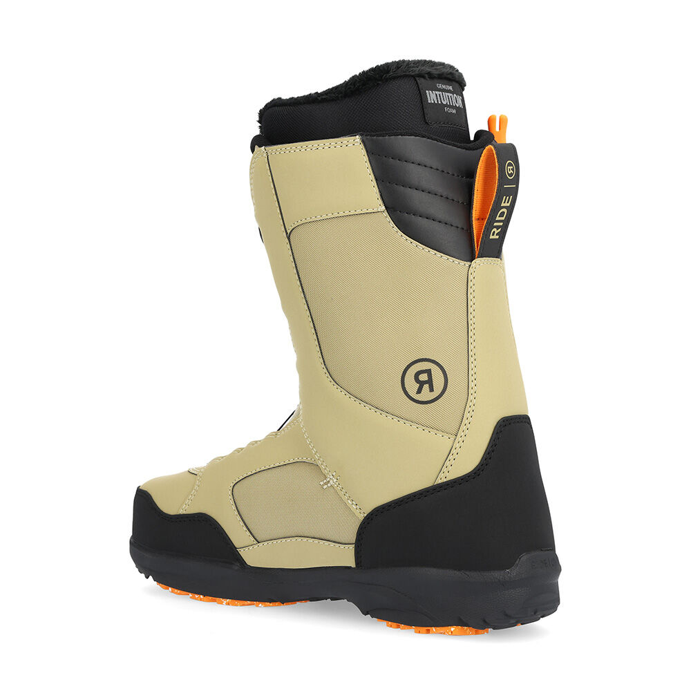 Ride Jackson Men's Snowboard Boots