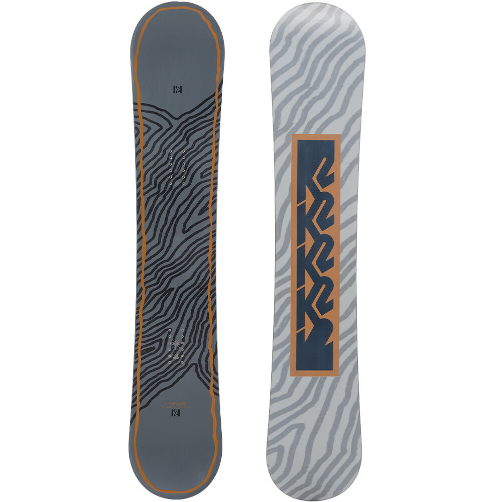 K2 Standard Snowboard