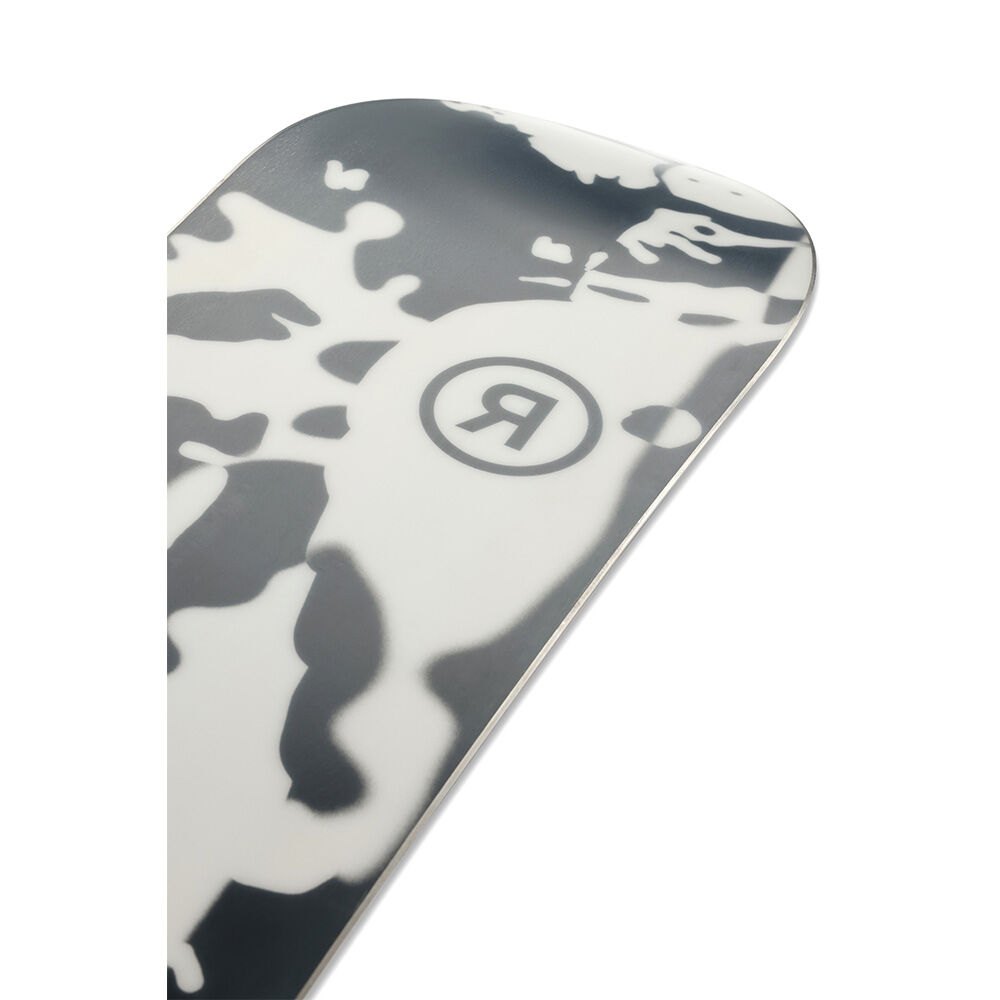 Ride Compact Women's Snowboard