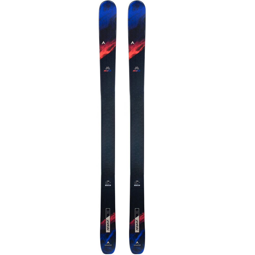 S09034 ◇ビンのみもOK!! DYNASTAR OMEGLASS 64 157cm + LOOK ルック
