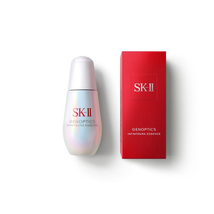 ジェノプティクス インフィニットオーラ エッセンス 50ml〈医薬部外品〉