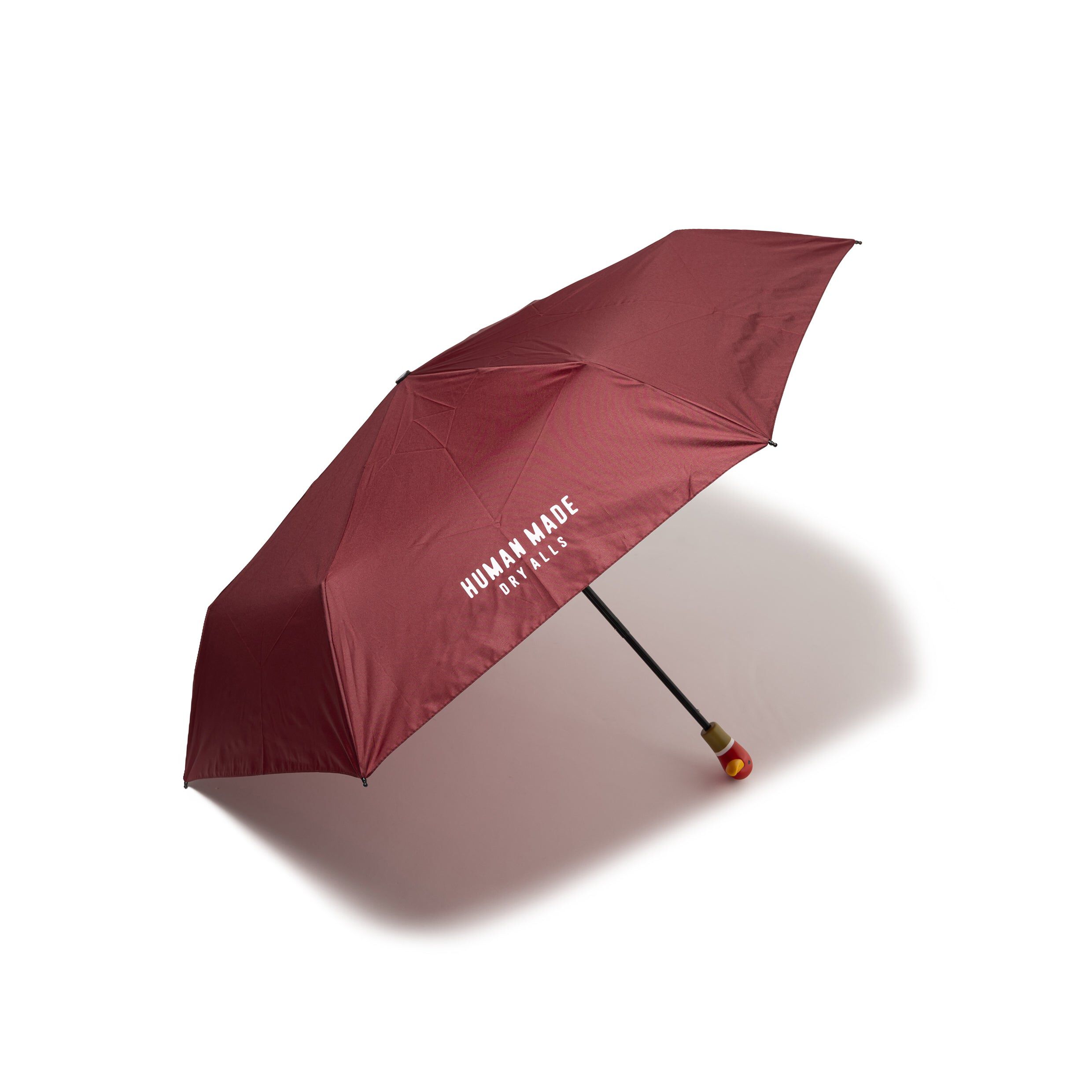 HUMAN MADE DUCK COMPACT UMBRELLA – HUMAN MADE Inc.