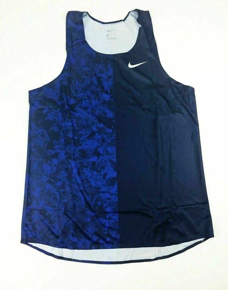 NIKE Raceday Elite シングレット