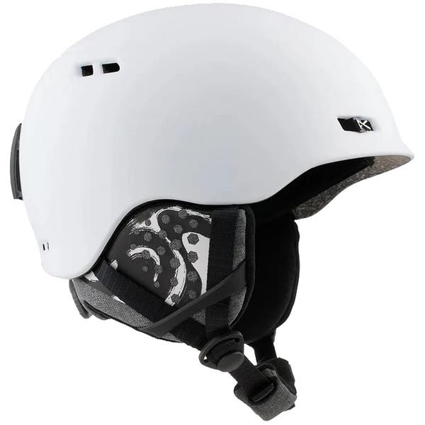 NEW Anon by Burton Snowboards Rodan Mens Snowboard Helmet! XL 63