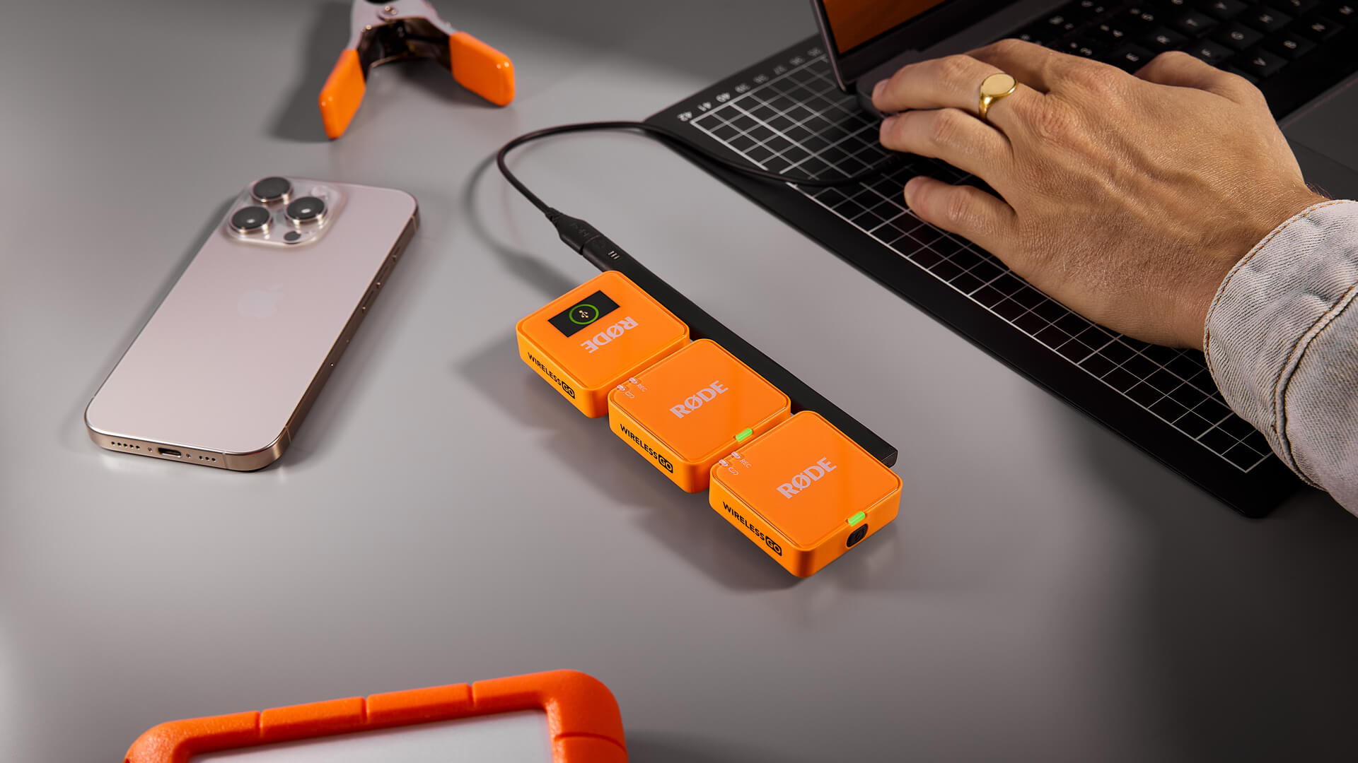 Introducing the Wireless GO (Gen 3) – the Next Generation of the