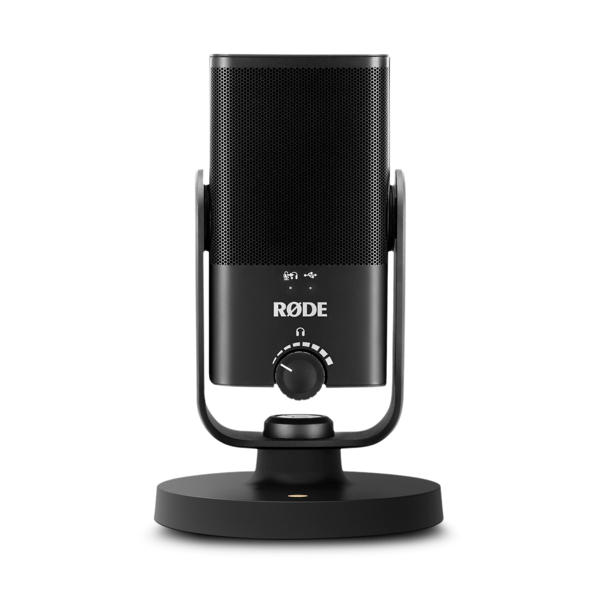 NT-USB Mini | Studio Quality USB Microphone | RØDE (US)