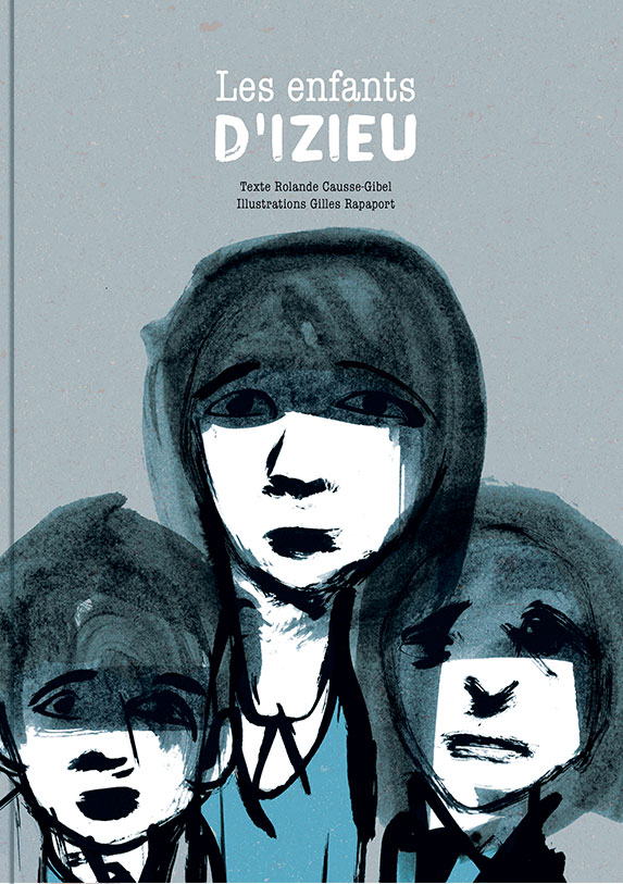 Les enfants d'Izieu | Deux