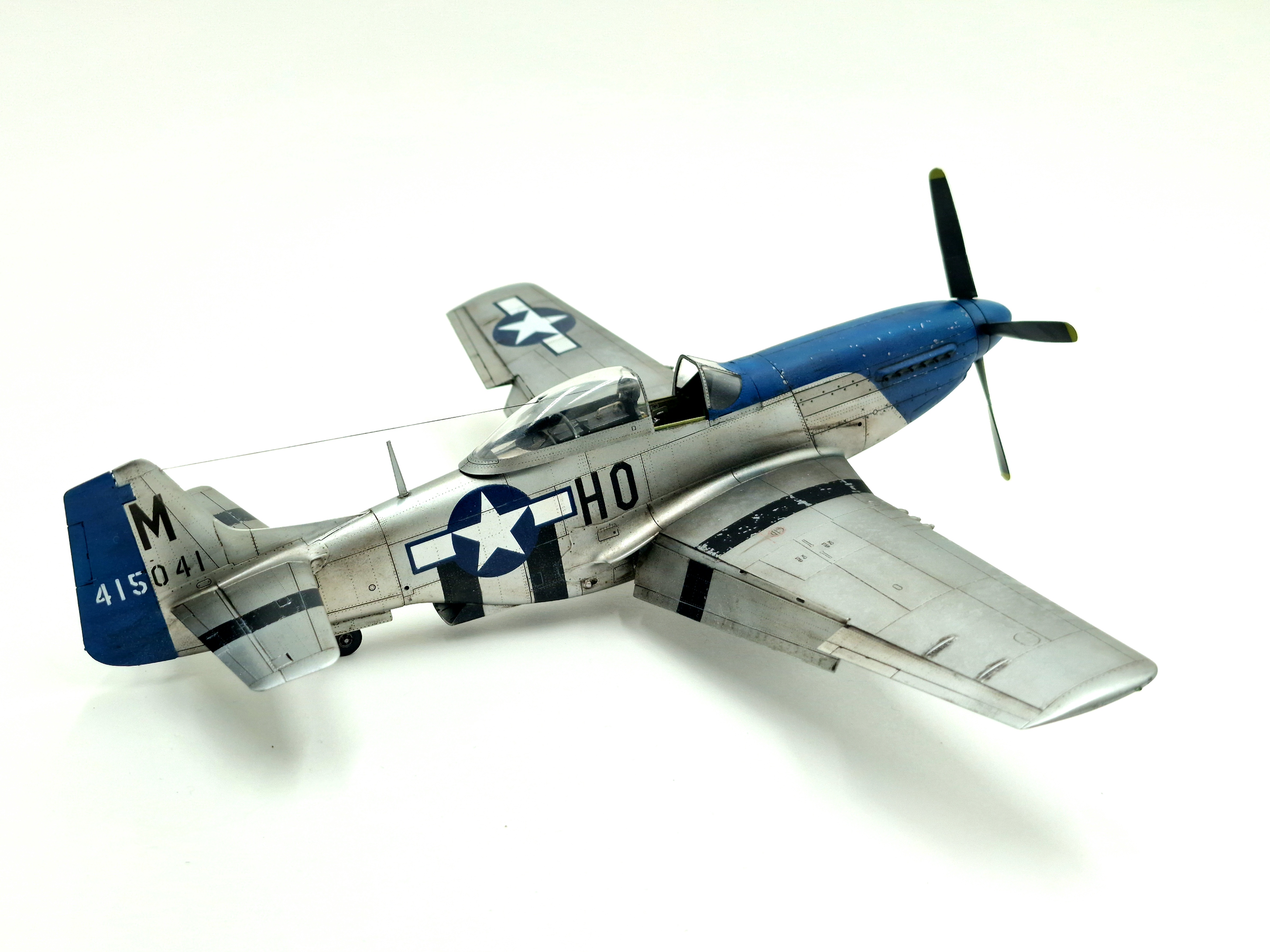P-51D マスタング 1/72 - エデュアルドeショップ