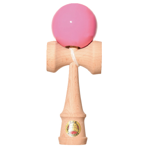 幻冬舎】日本けん玉協会認定品 オフィシャルけん玉 STARS 改定版｜教育