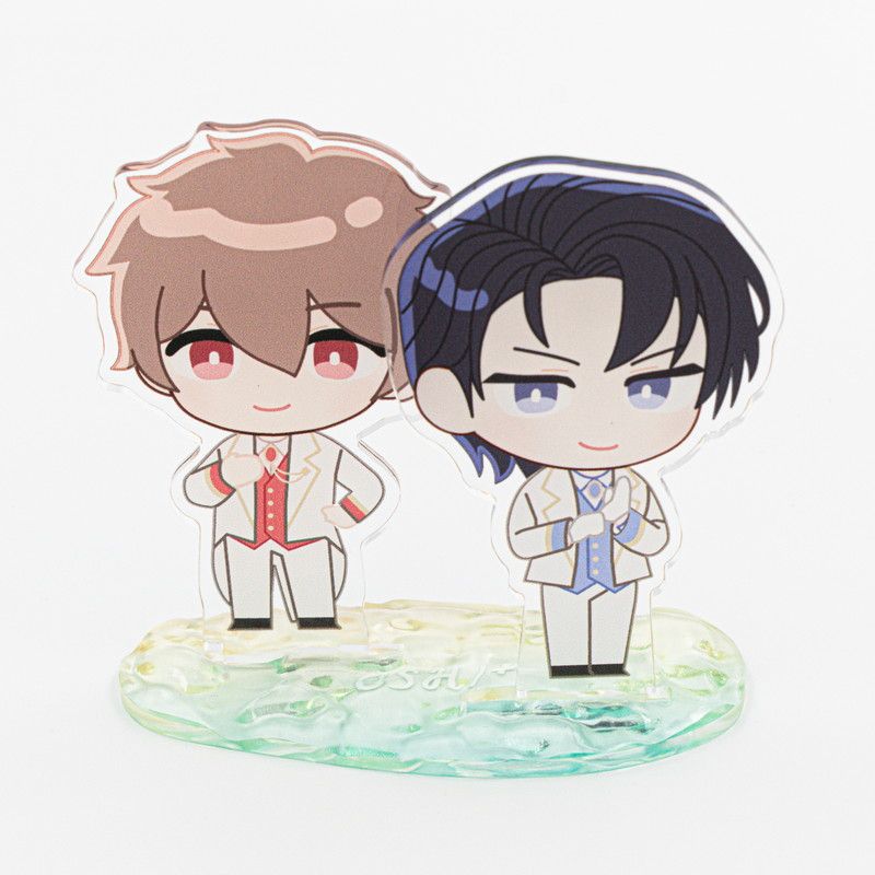 新テニスの王子様 描き下ろし 手塚国光 缶バッジ｜アニメ