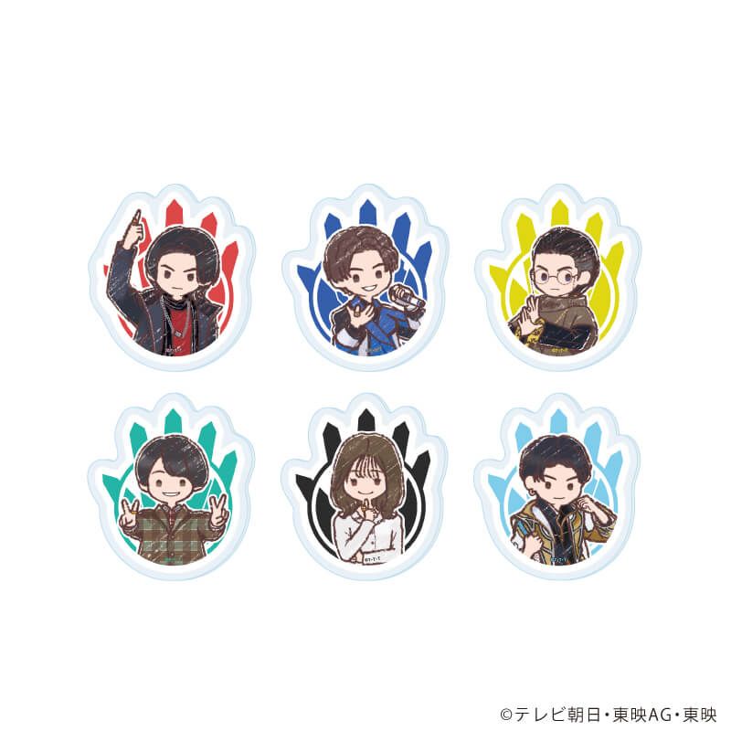 GraffArt Shop by eeo｜アニメ・キャラクターコラボグッズのECならeeo