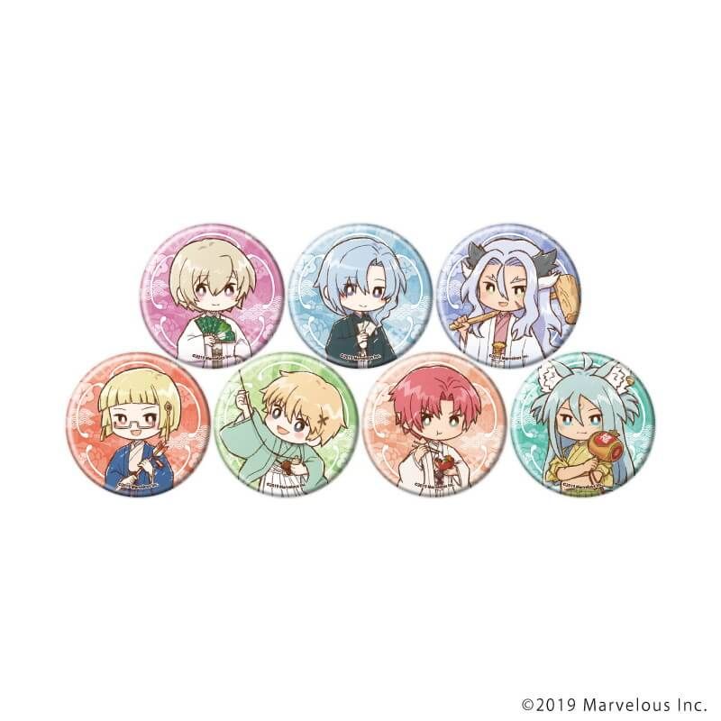 ルーンファクトリーのグッズ一覧｜アニメ・キャラクターコラボグッズの