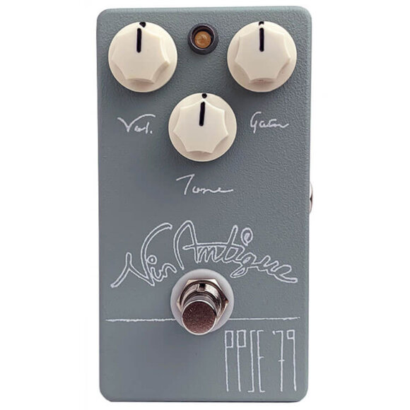 Vin-Antique ヴァンアンティーク / PPSE '79【オーバードライブ