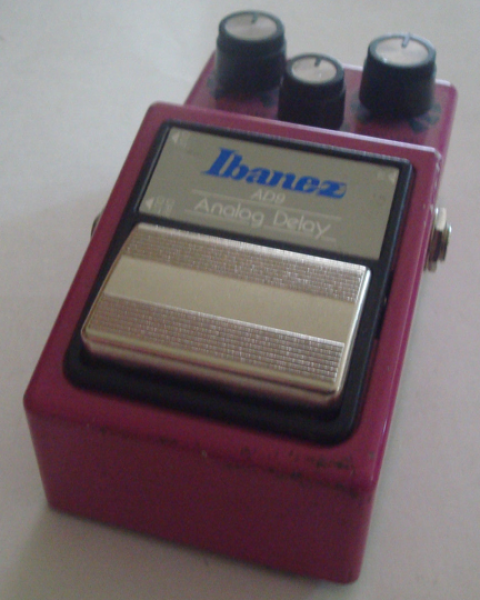 59 Standard Fuzz - Effects Freak