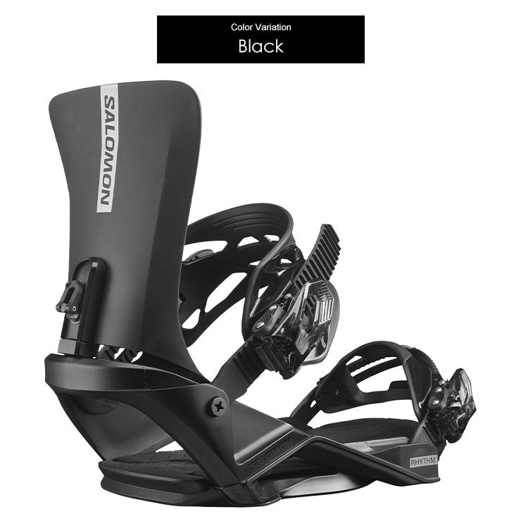 23-24 2024 SALOMON サロモン RHYTHM リズム スノーボード