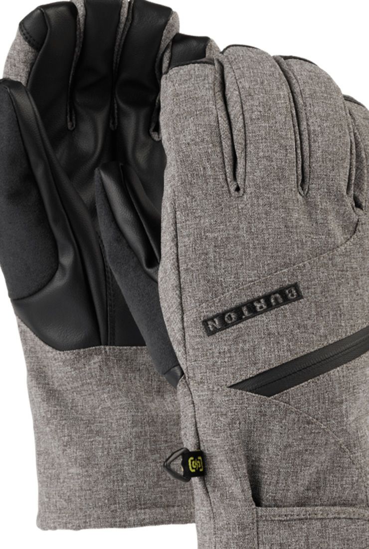 正規品 24-25 BURTON バートン Women's GORE-TEX UNDER Gloves