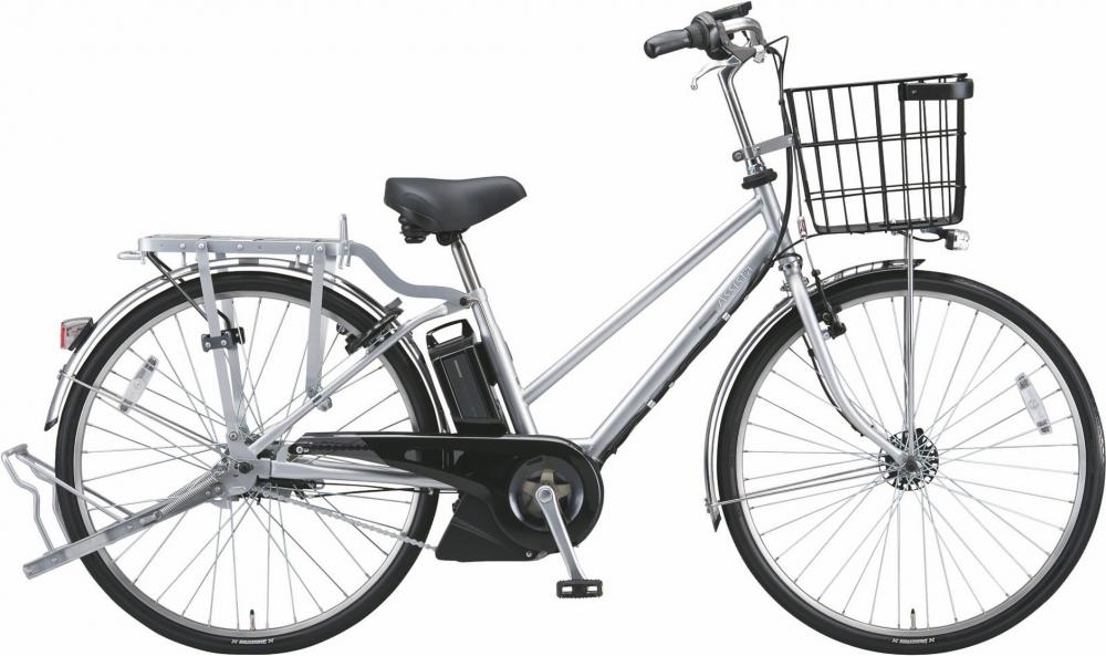 電動自転車】アシスタ ビジネス S型 2026年モデル | BRIDGESTONE