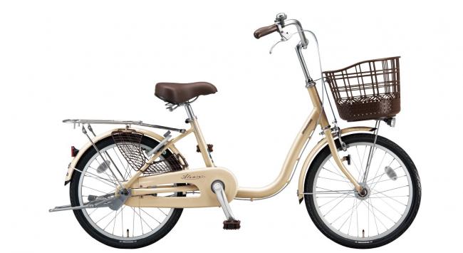 一般自転車】アルミーユ ミニ 20インチ | BRIDGESTONE(ブリヂストン